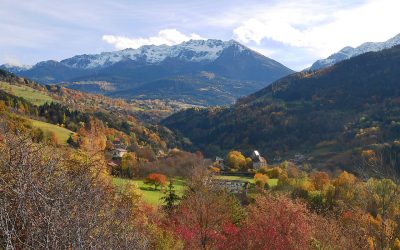 LAVAL-EN-BELLEDONNE