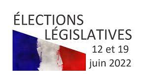Elections législatives les 12 et 19 juin