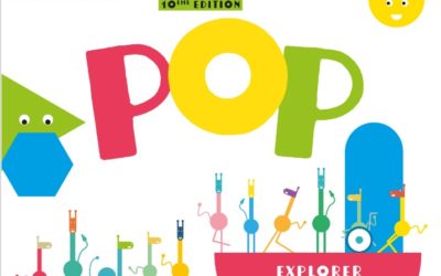 Animations Petite Enfance – Centre Brignoud
