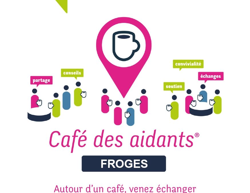 Café des Aidants