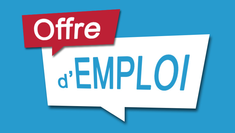Offre emploi – mairie