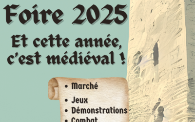 Foire de Laval