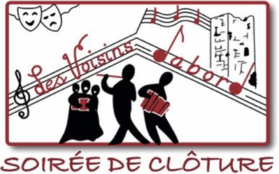 Soirée de clôture avec « Les Voisins d’abord »