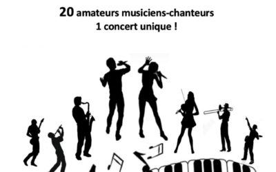 Soirée de clôture avec « Les Voisins d’abord »