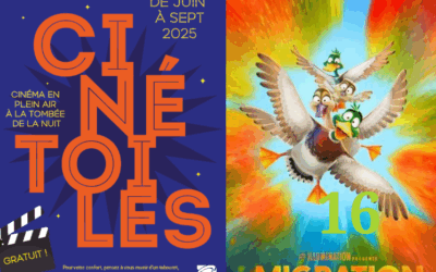 Forum des Associations – Cinétoiles