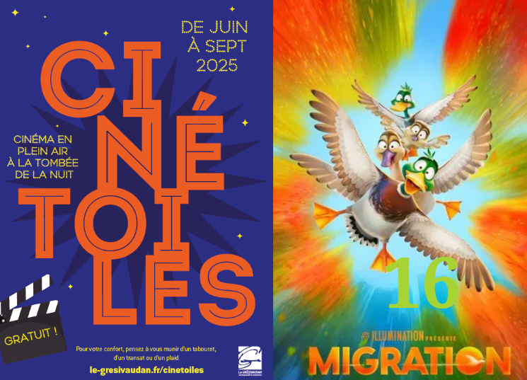 Forum des Associations – Cinétoiles