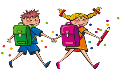 Les inscriptions à l&rsquo;école pour l&rsquo;année 2026 – 2027 ont débuté!