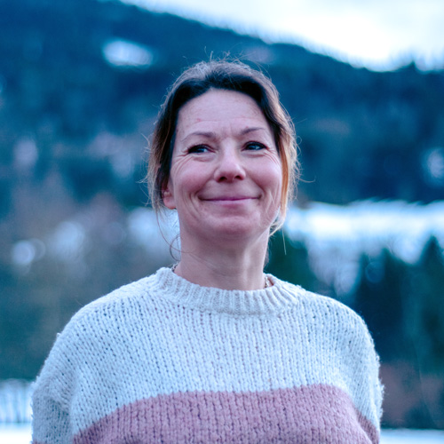 Barbara SATRE