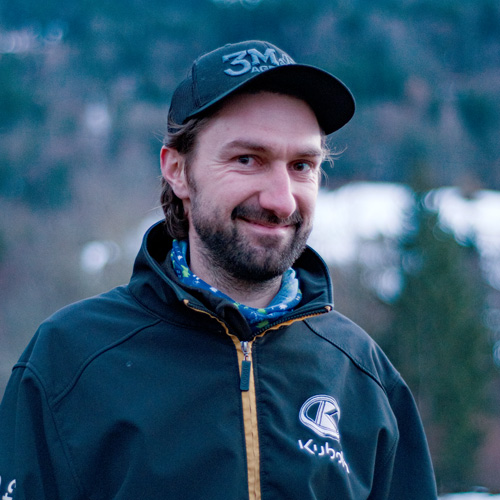 Jérémy RAJAT 