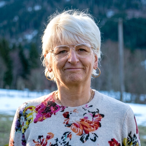 Marie-Clotilde FAURE 