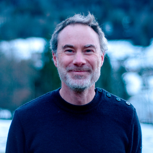 Martin Gerbaux