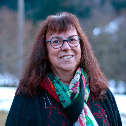 Nathalie NERRIERE