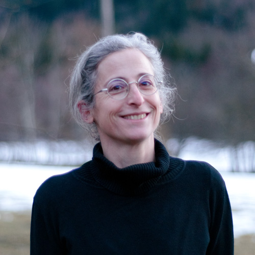 Valérie Damon 