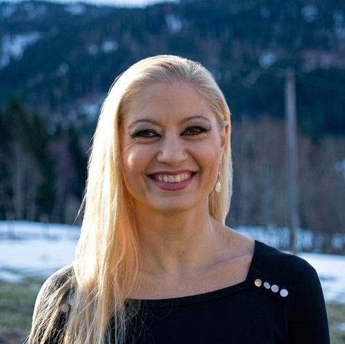 Virginie FAURE 