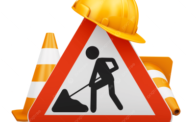INFORMATION TRAVAUX ROUTE DE L’ENVERS DU 08 AU 12 JUIN
