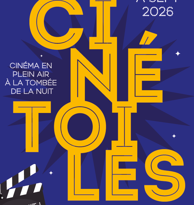 Cinétoiles – Un p&rsquo;tit truc en plus